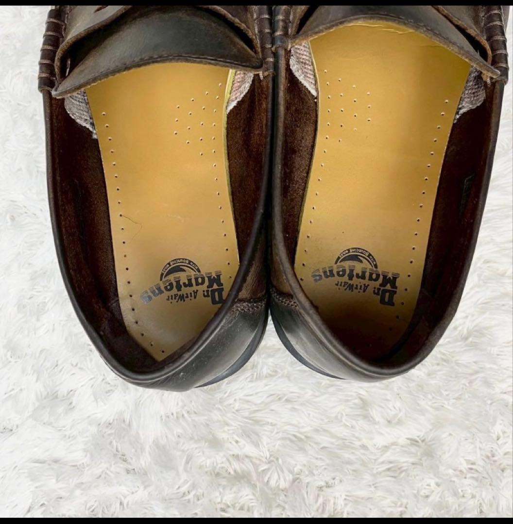 DR.MARTENS メンズシューズ UK9