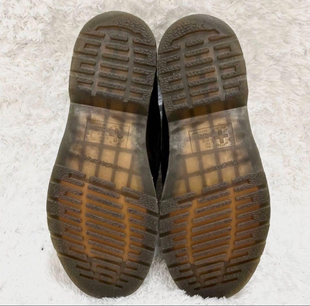 DR.MARTENS メンズシューズ UK9