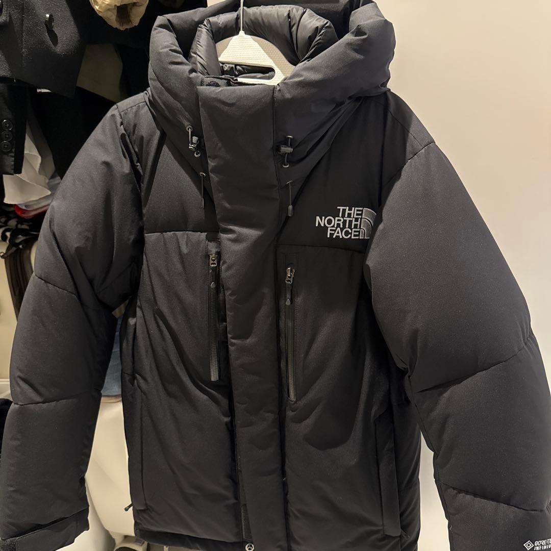 【試着のみ美品】THE NORTH FACE バルトロライトジャケット⭐︎XS