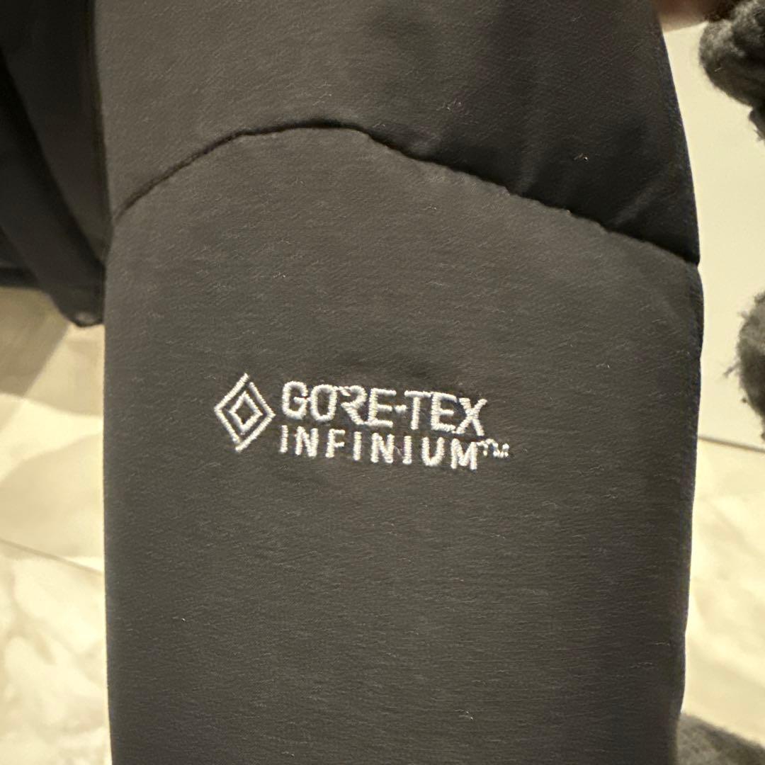 【試着のみ美品】THE NORTH FACE バルトロライトジャケット⭐︎XS