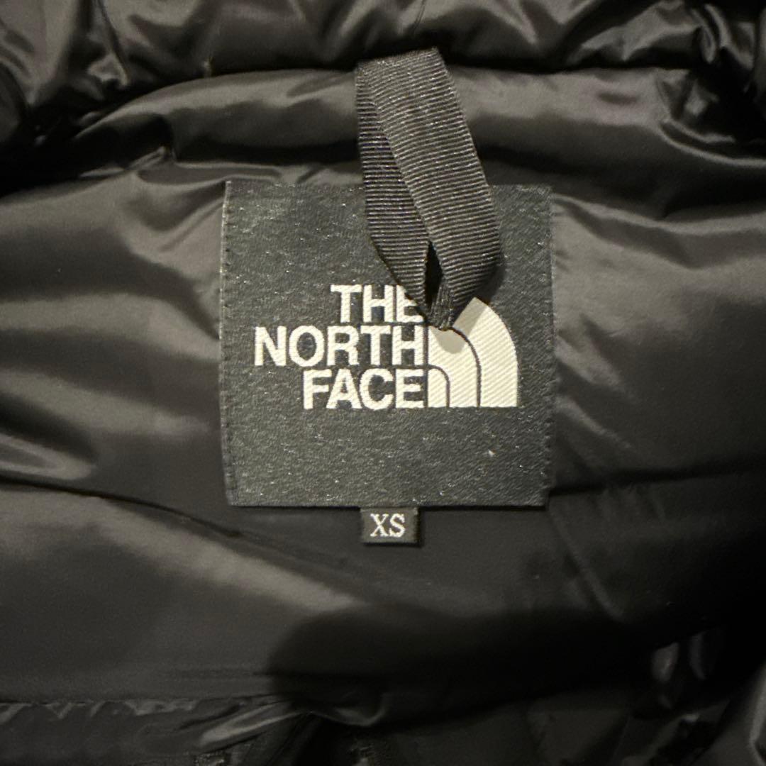 【試着のみ美品】THE NORTH FACE バルトロライトジャケット⭐︎XS