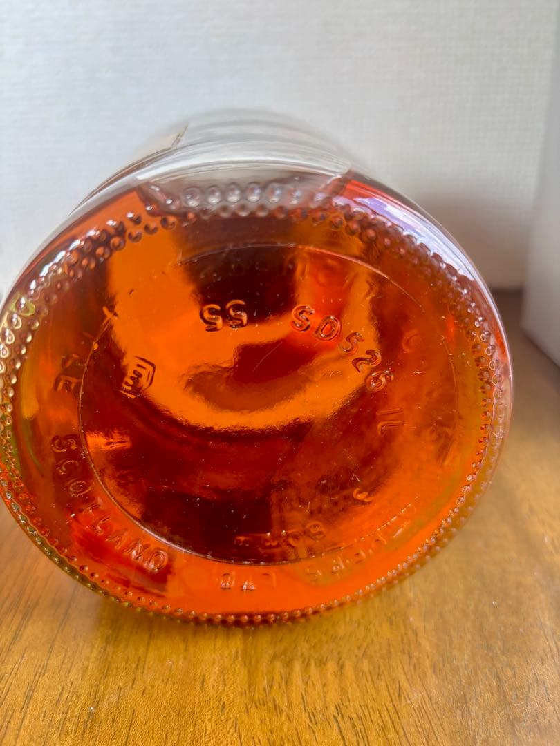 【希少・ビンテージ】シーバスリーガル12年 エクストラサイズ 1000ml