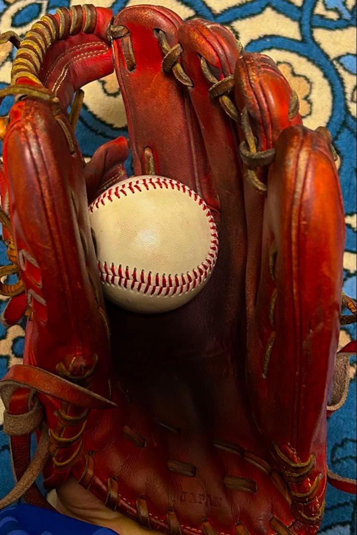 グローブ kingrii