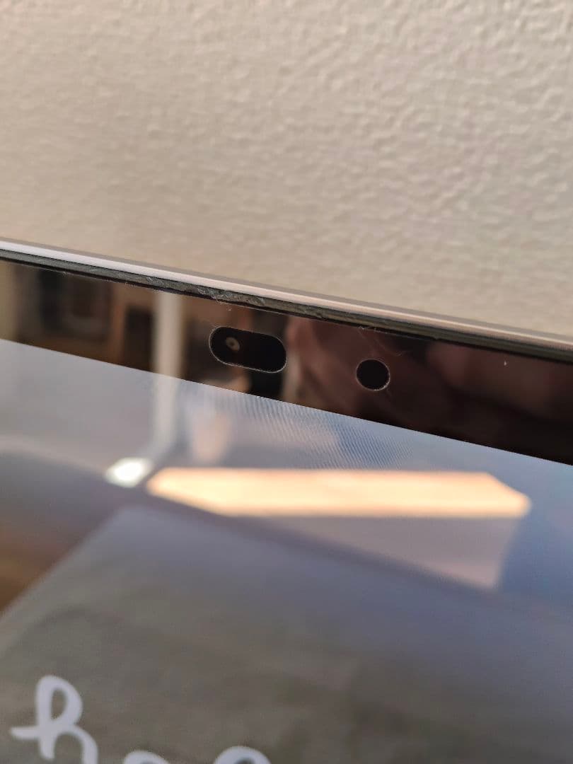 Apple MacBook Air 13インチ スペースグレイ