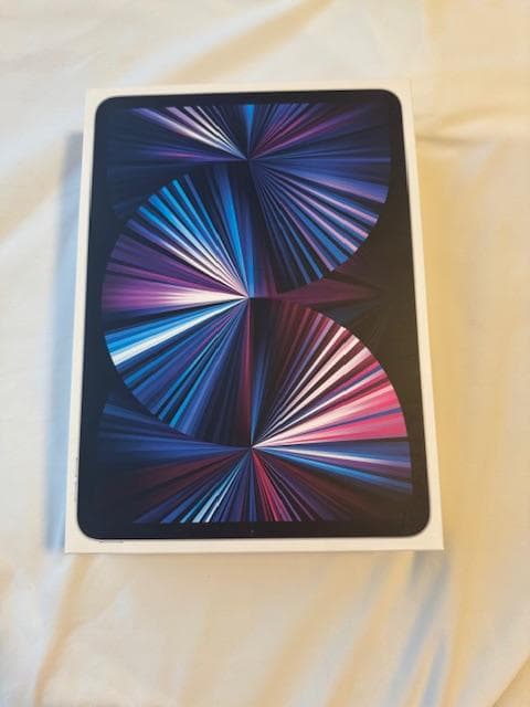 iPad Pro 11インチ 第3世代 256GB MagicKeyboard有