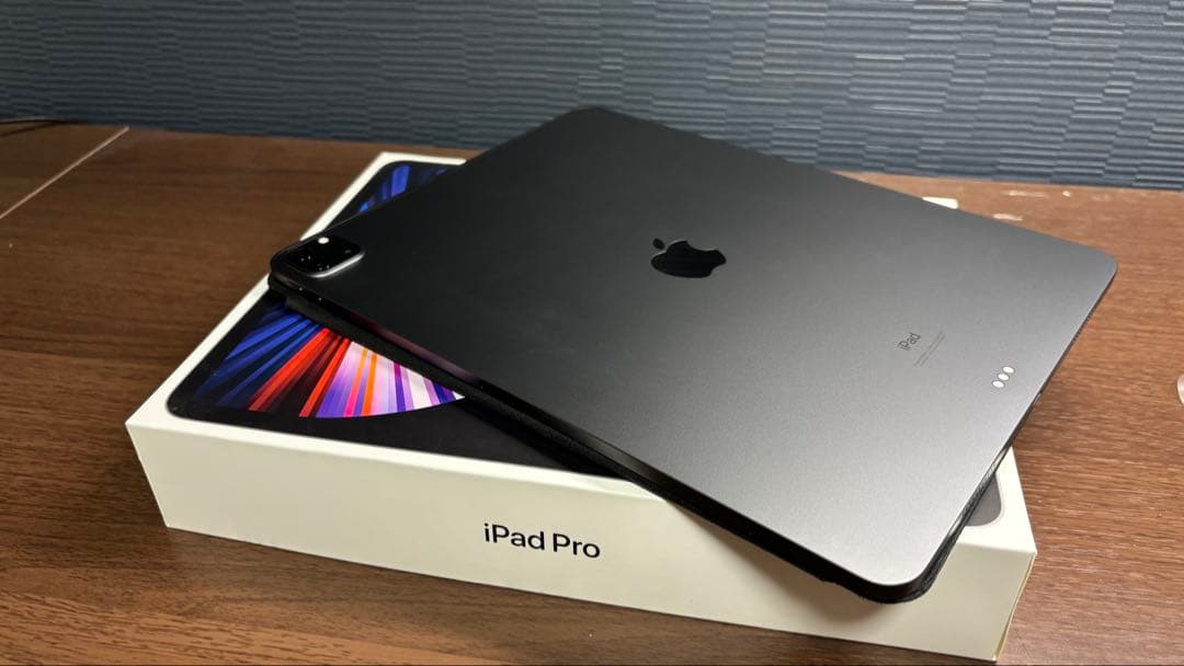 【みちこた様】iPad Pro 12.9 （第5世代）
