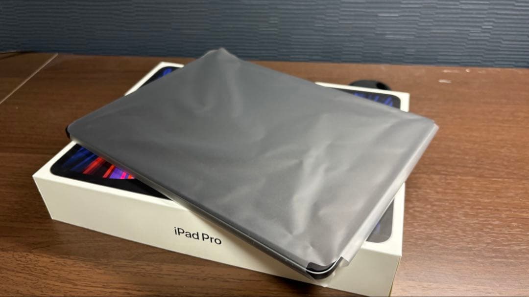 【みちこた様】iPad Pro 12.9 （第5世代）