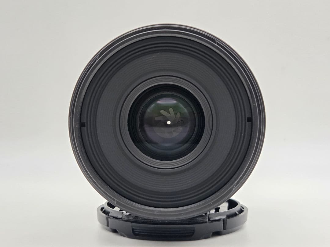 【美】NIKON AF-S MICRO NIKKOR 60mm F2.8G ED