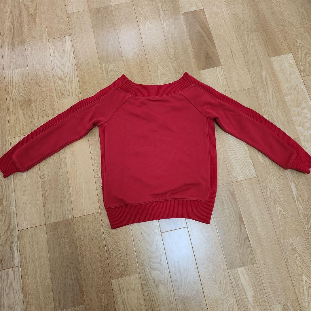 ※専用【新品未使用】CHANEL クルーネック スウェット