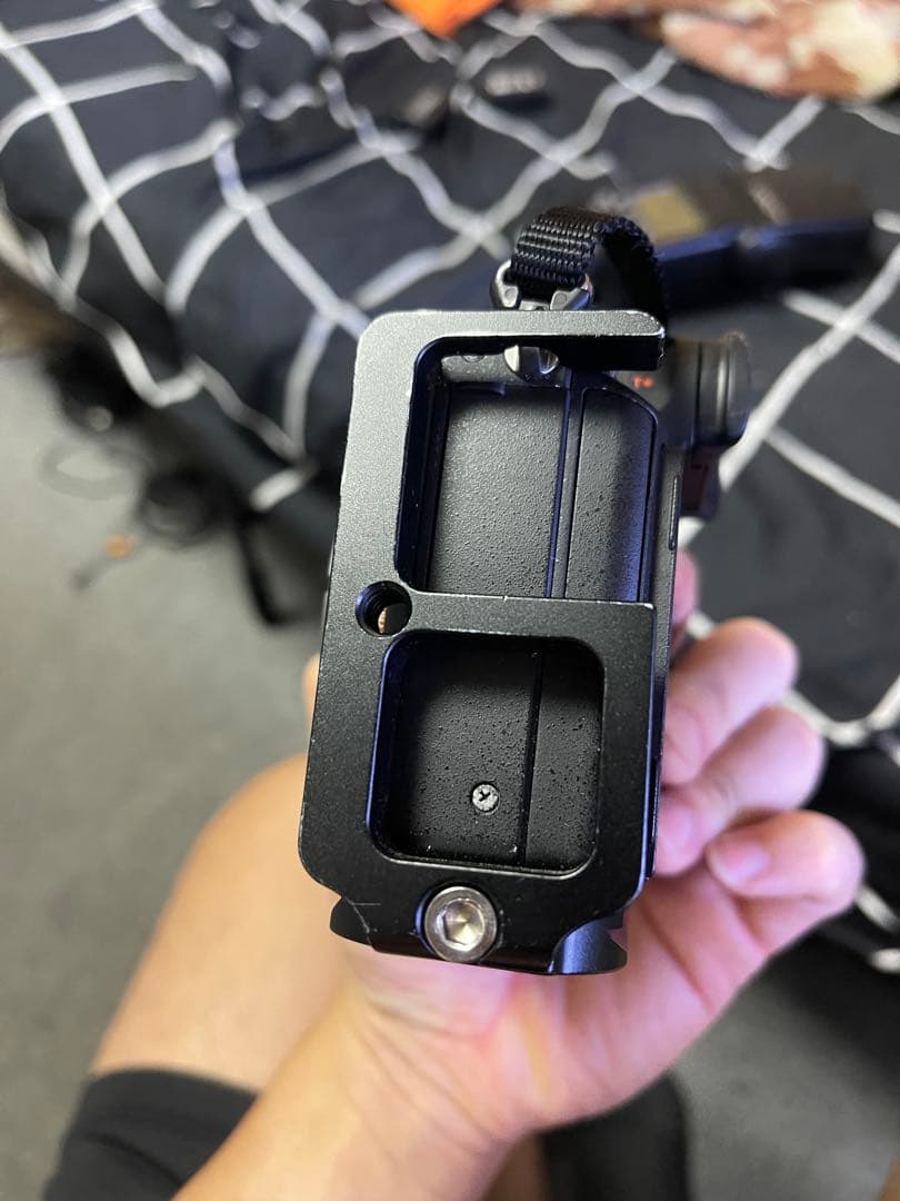 SONY α7R II デジタルカメラ