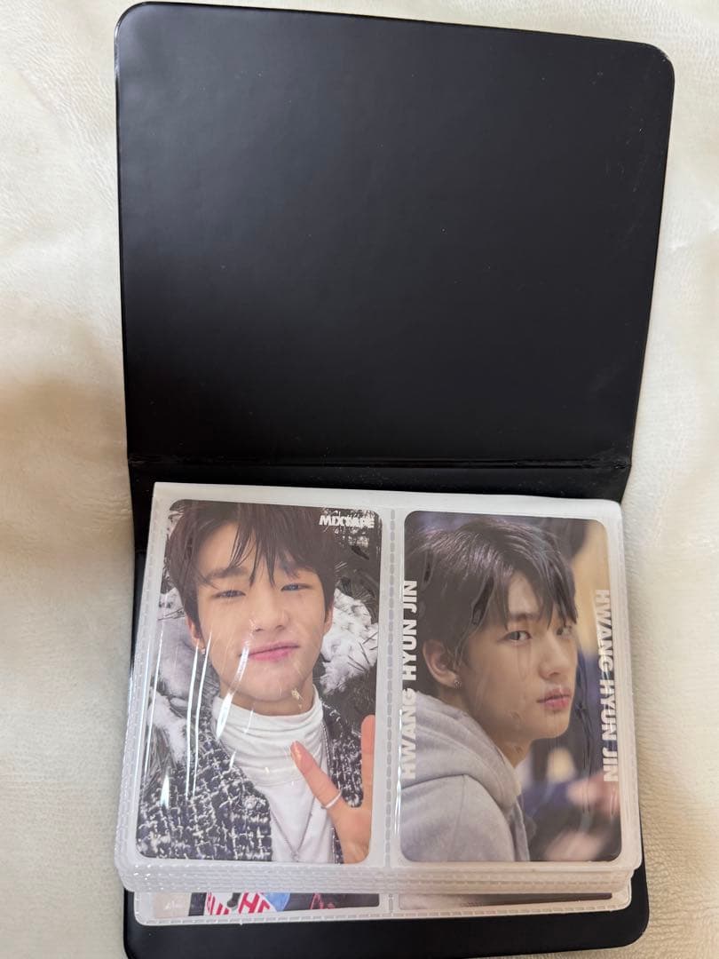 Straykids ヒョンジン トレカ、グッズまとめ売り