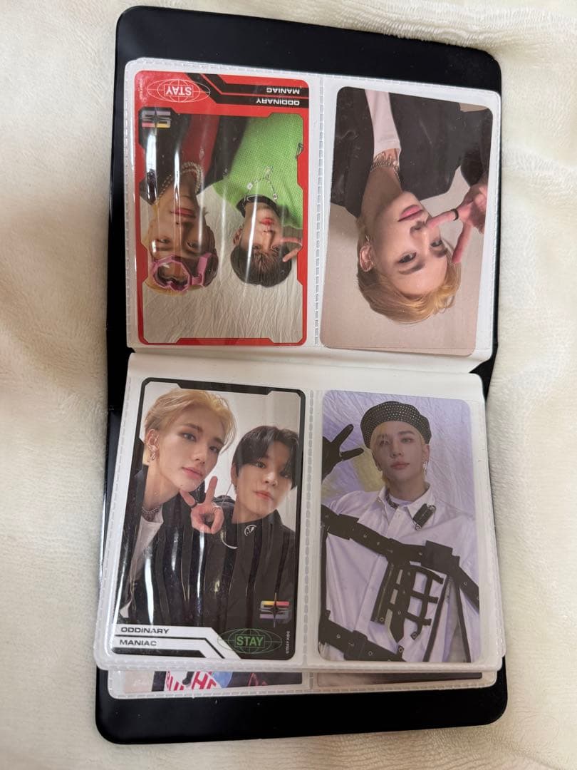 Straykids ヒョンジン トレカ、グッズまとめ売り