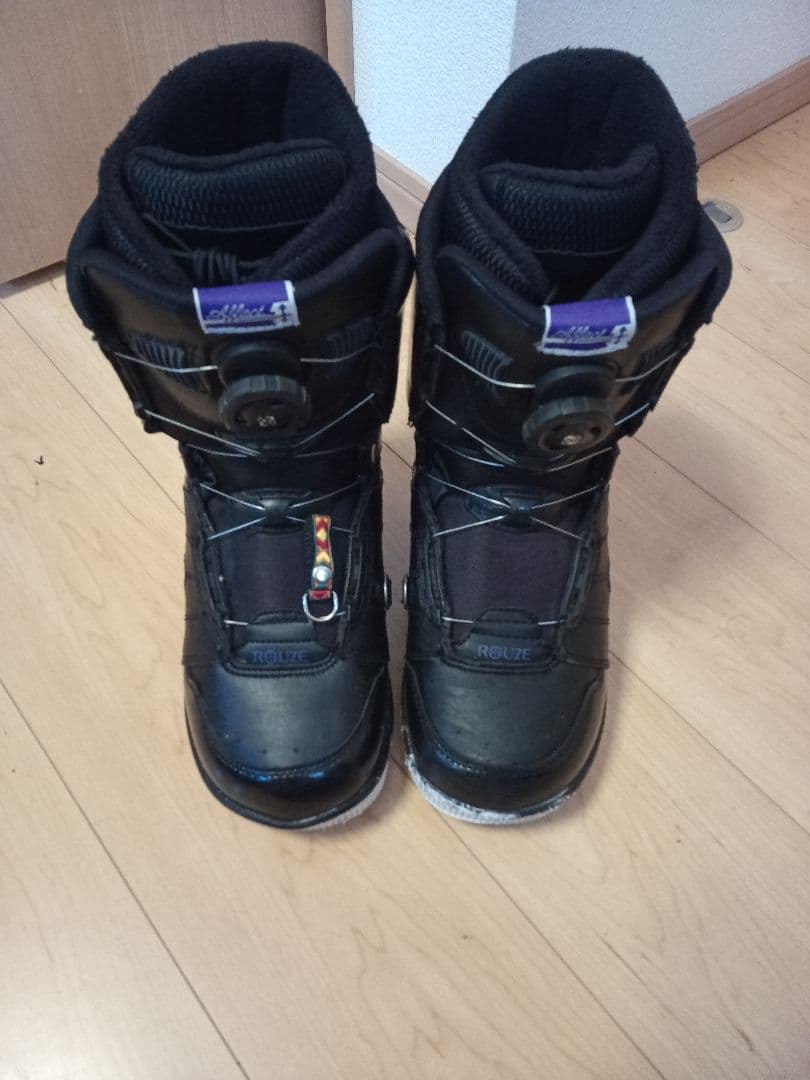 専用　スノーボード　ブーツ　25.5cm