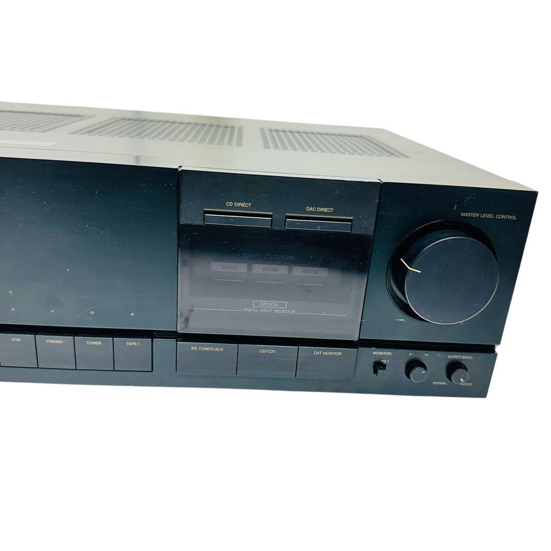 Victor プリメインアンプ　AX-Z511