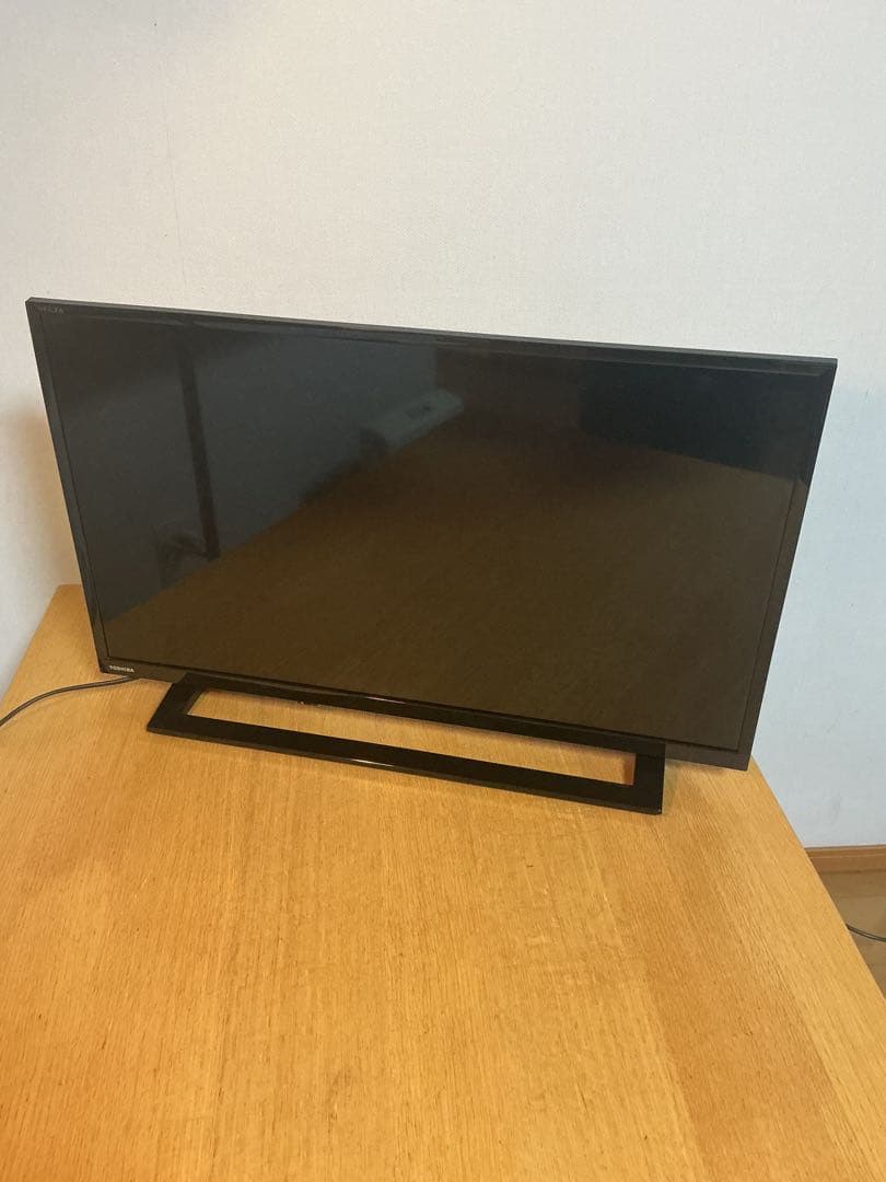 超美品 TOSHIBA REGZA 32S22 32インチ 液晶　おまけあり！