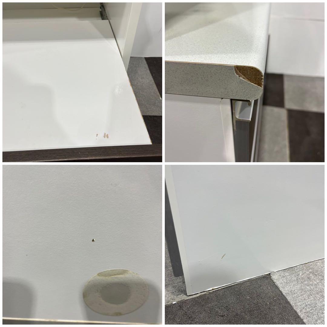 ユーアイアガペー ゼファー レンジボード 食器棚 家具 Ap2057