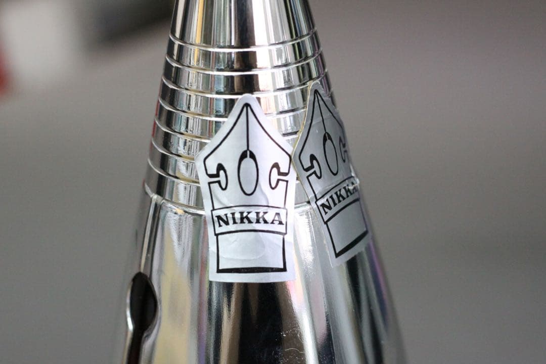 未開封希少 ペンボトル スーパーニッカ NIKKA 特級43％ レア綺麗美品