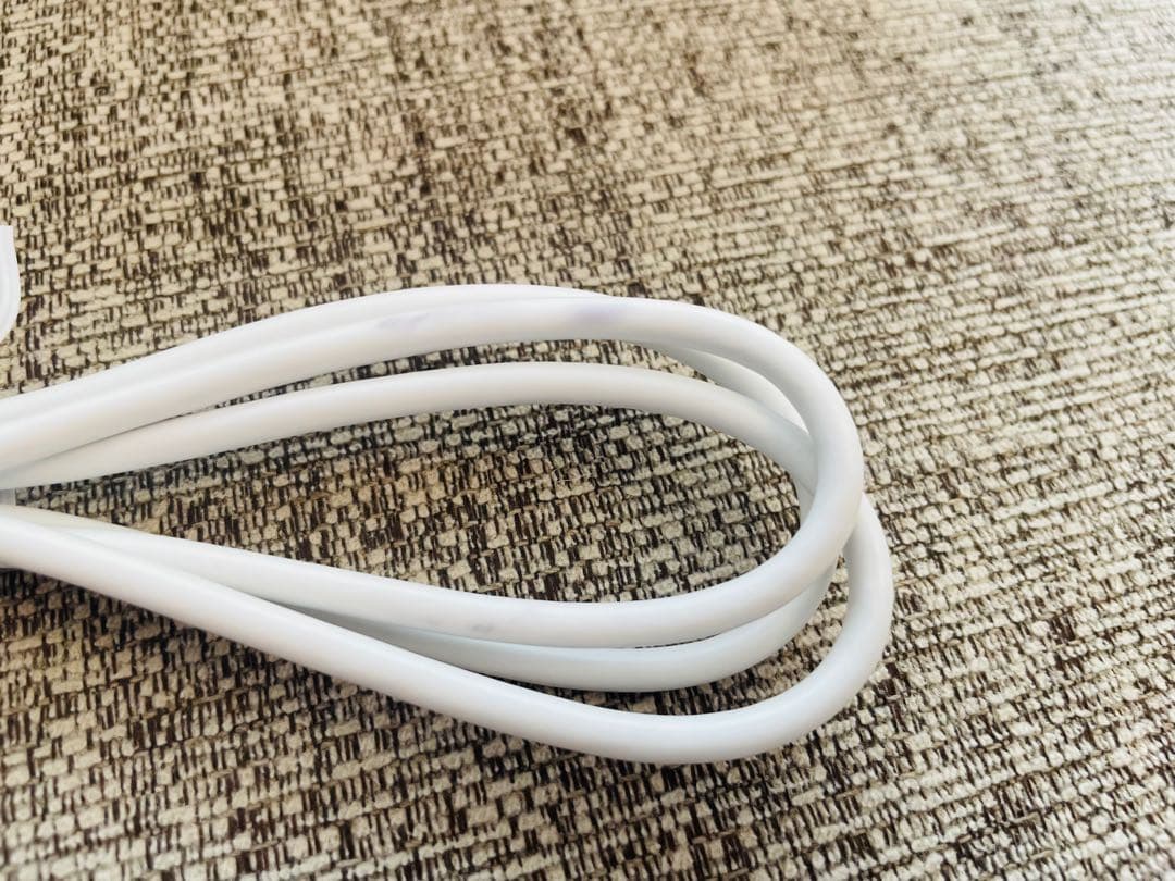 ReFaリファ フィンガーアイロン ストレートアイロン RE-AS-02A 白