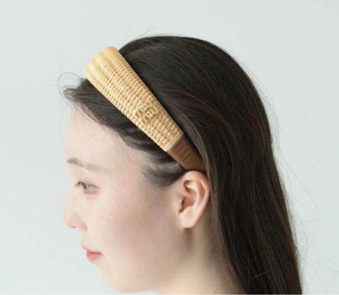 miumiu♡カチューシャ