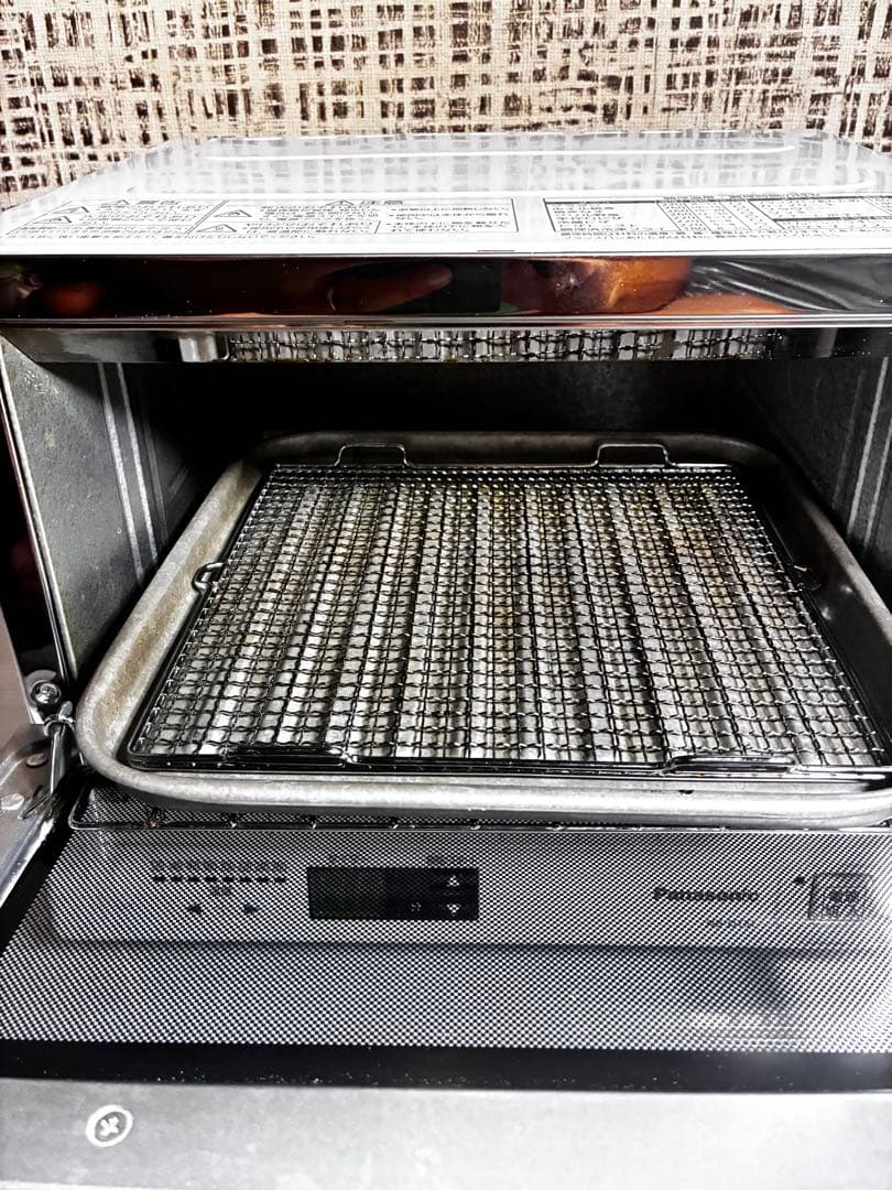 電子レンジ・オーブン NB-DT51-W