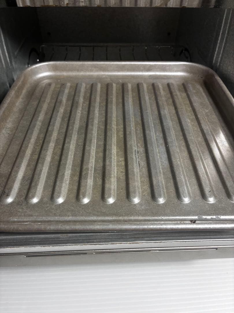 電子レンジ・オーブン NB-DT51-W