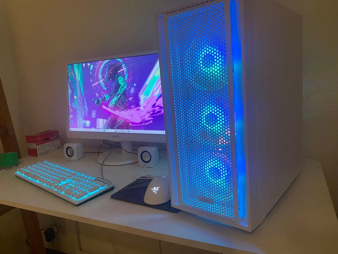 高性能ゲーミングpcフルセット GTX980 i7-4770k