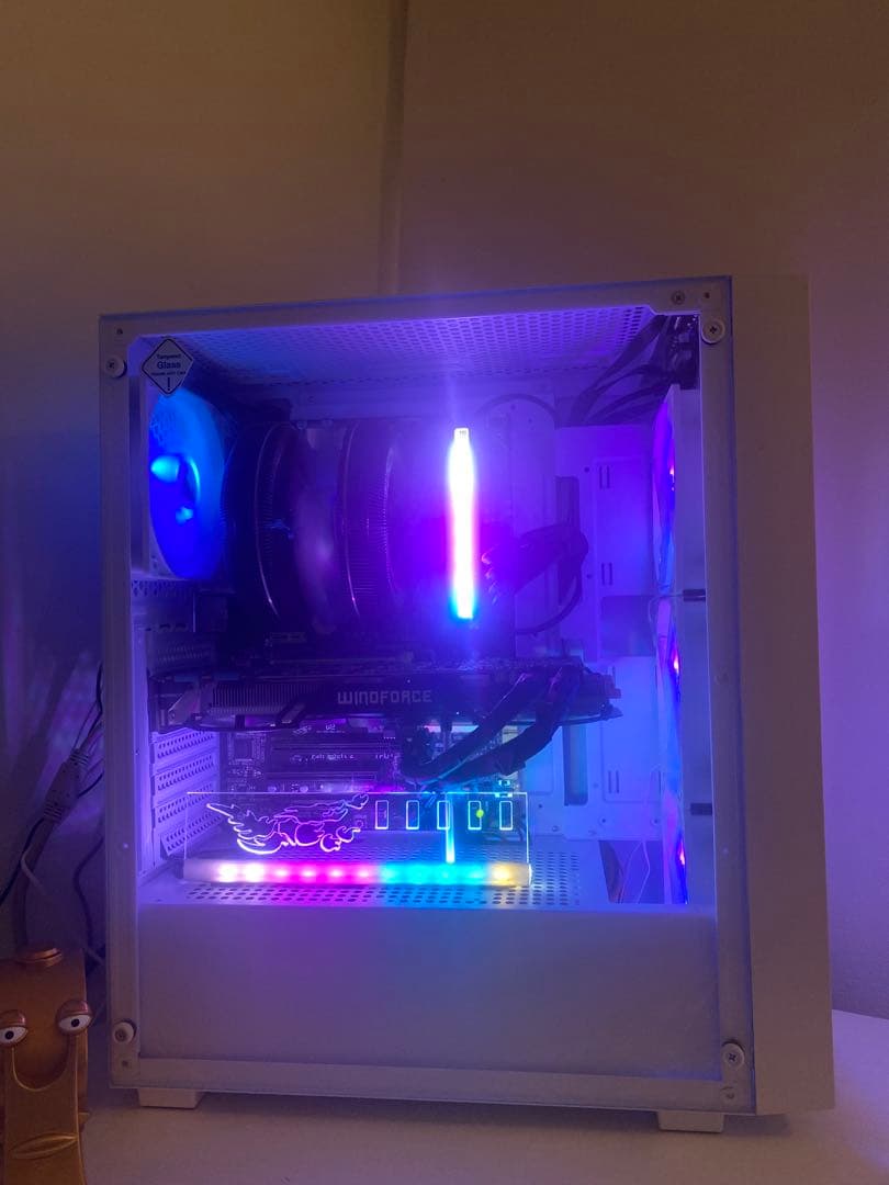 高性能ゲーミングpcフルセット GTX980 i7-4770k