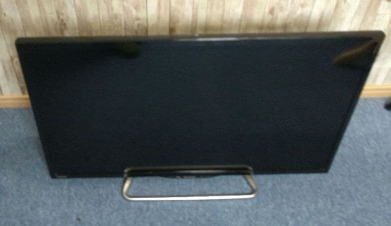 SHARP AQUOS 32V型 液晶テレビ LC-32W25外付HDD