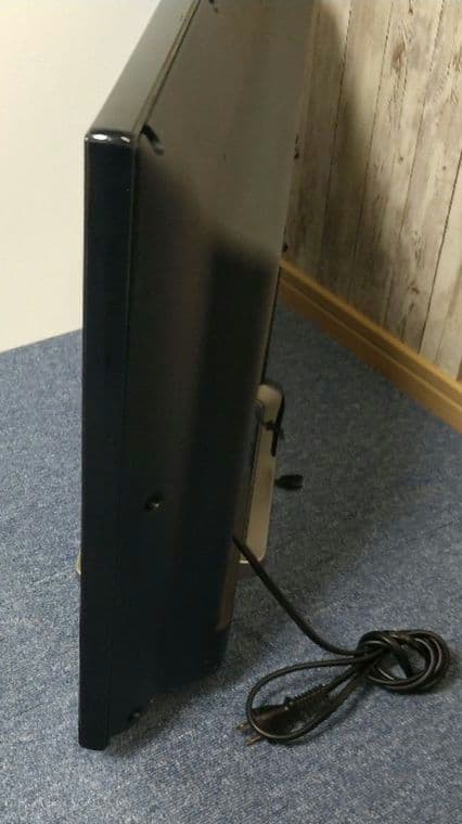 SHARP AQUOS 32V型 液晶テレビ LC-32W25外付HDD