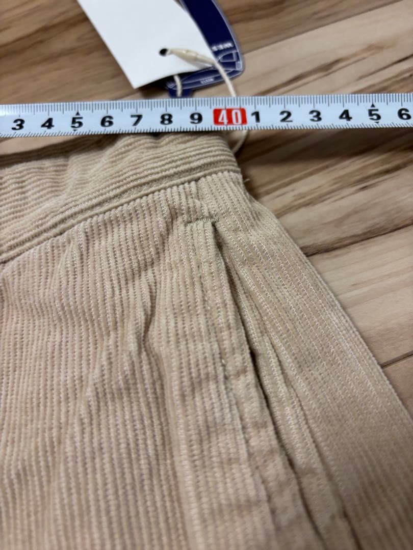 Are you different × West overalls カバーオール