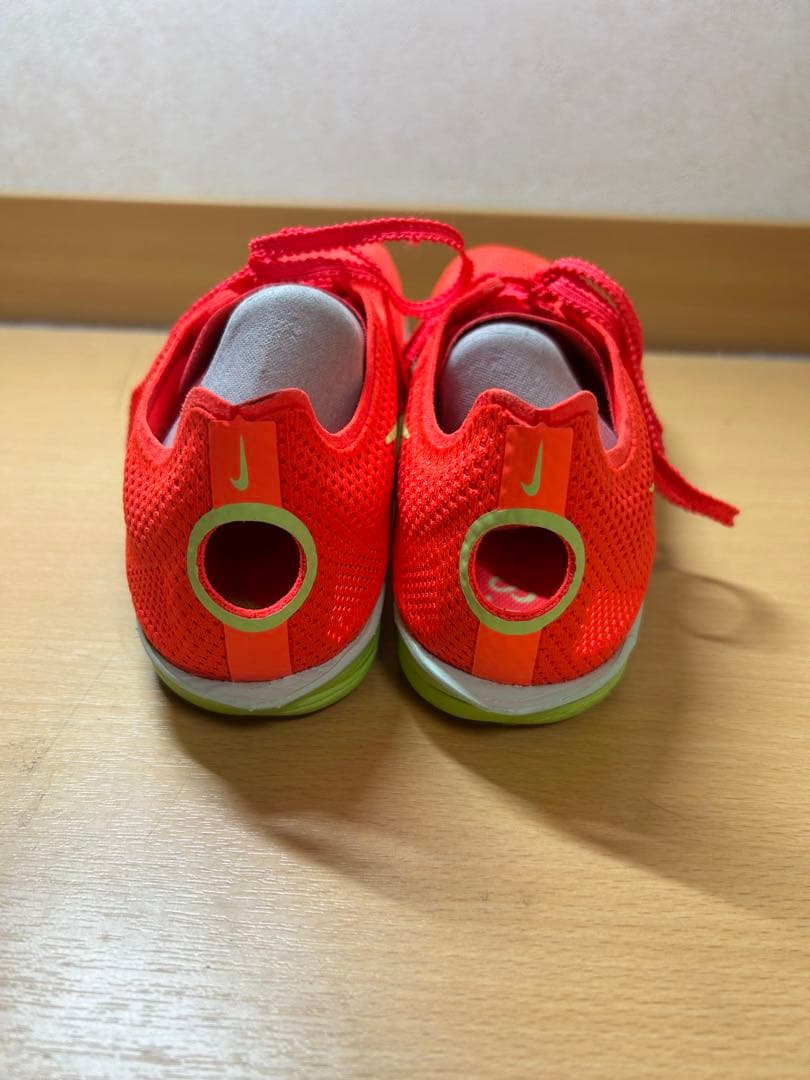 NIKEZOOMX DRAGONFLY2 ナイキドラゴンフライ2