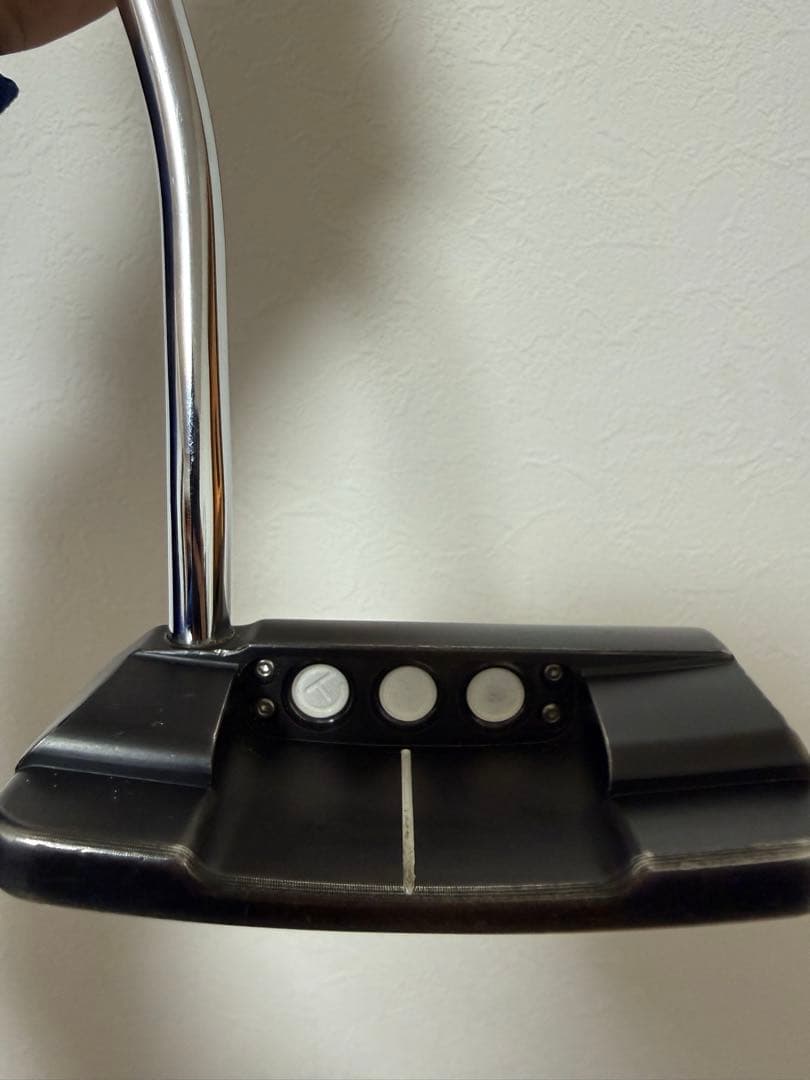 スコッティキャメロン　サークルt パター　ツアー仕様