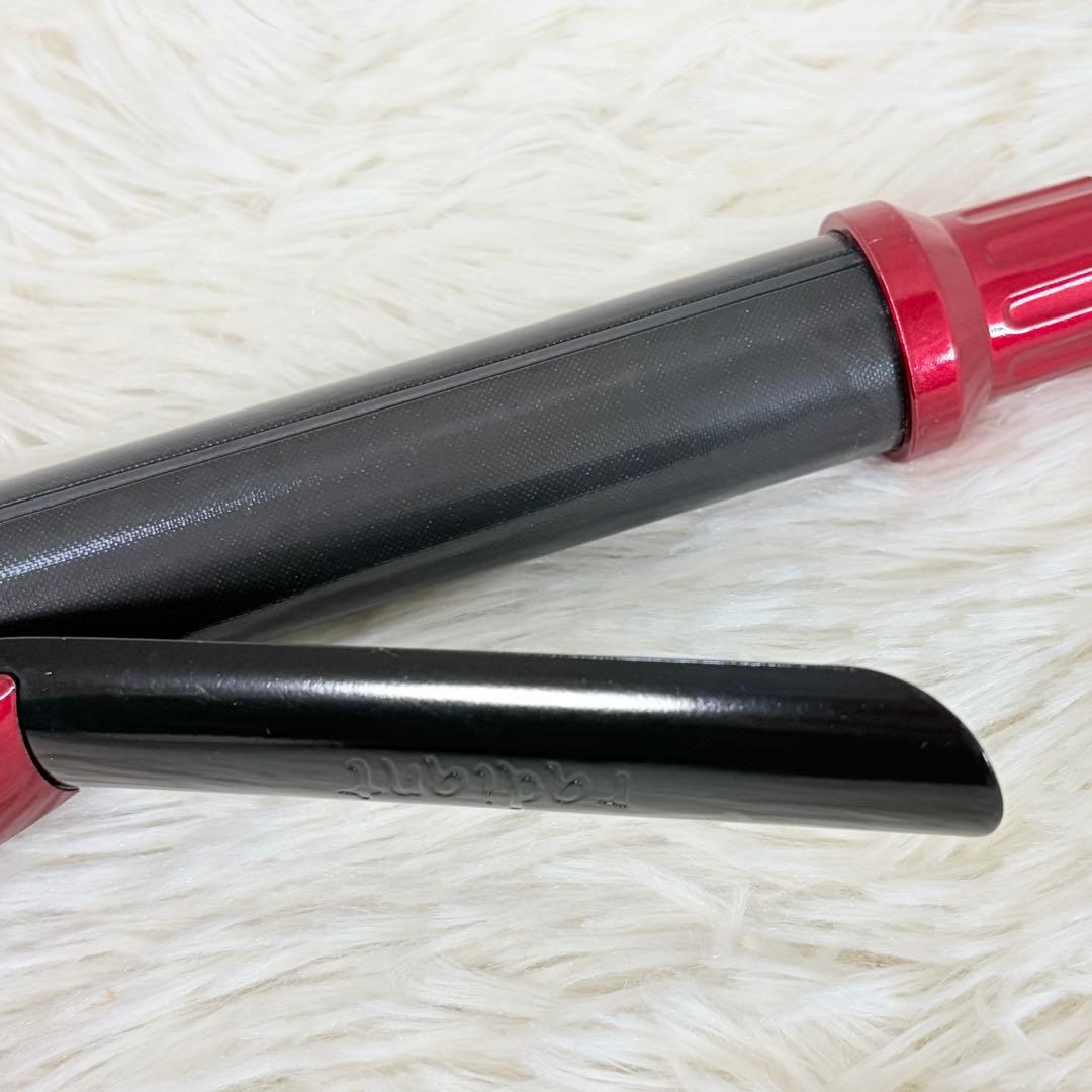 radiant lol カールヘアアイロン 26mm ラディアント