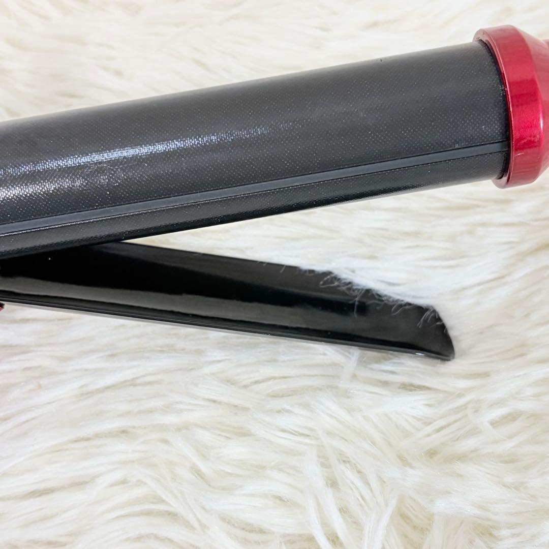 radiant lol カールヘアアイロン 26mm ラディアント