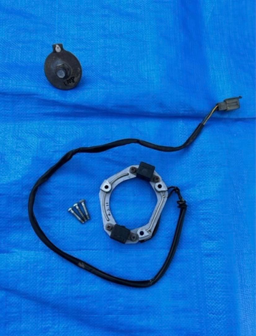 カワサキ　GPZ750 GPZ750F イグナイター　ピックアップコイル