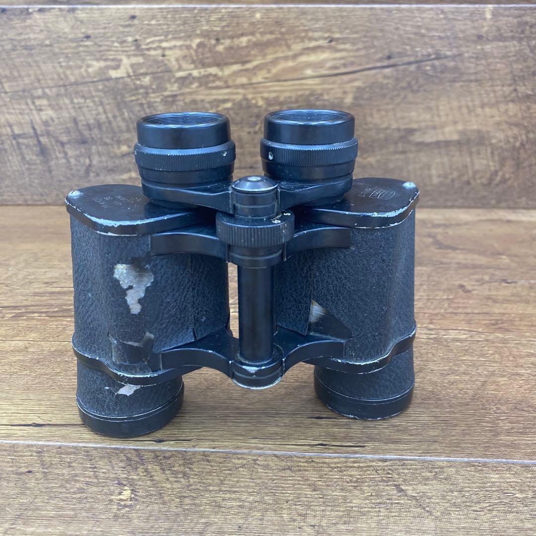 MIKRON ミクロン 双眼鏡 ８×35 coatea 385612