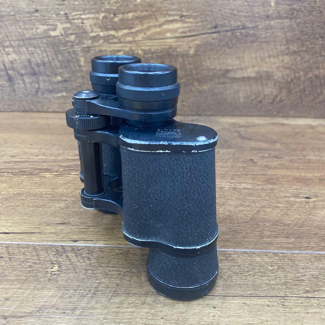 MIKRON ミクロン 双眼鏡 ８×35 coatea 385612