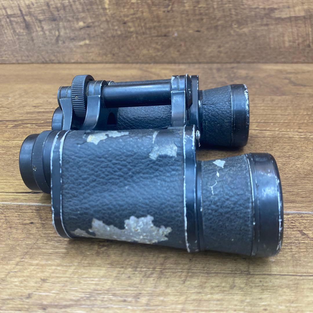 MIKRON ミクロン 双眼鏡 ８×35 coatea 385612