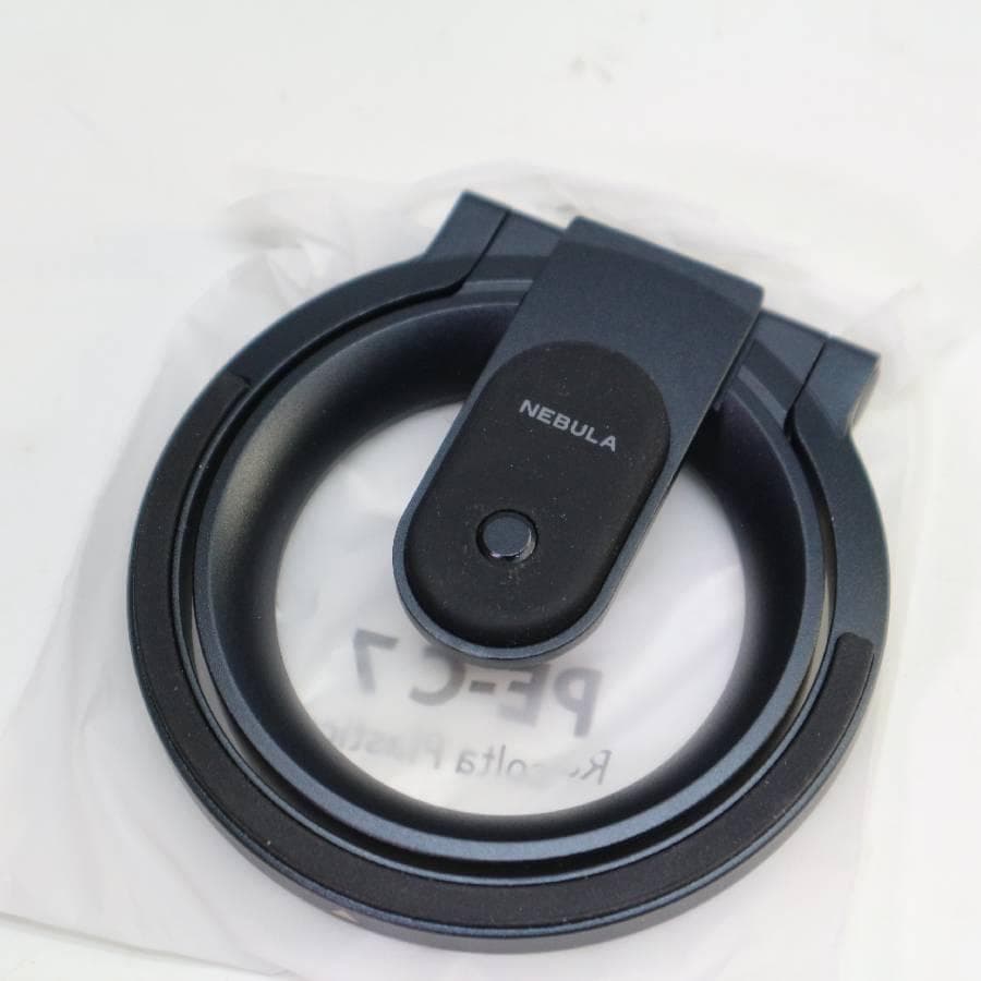 値下不可 展示品 ネビュラ Capsule3 プロジェクター Google TV