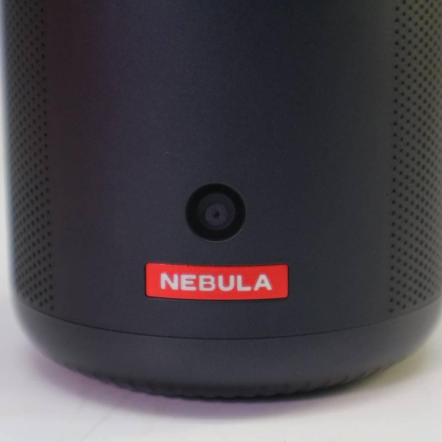 値下不可 展示品 ネビュラ Capsule3 プロジェクター Google TV