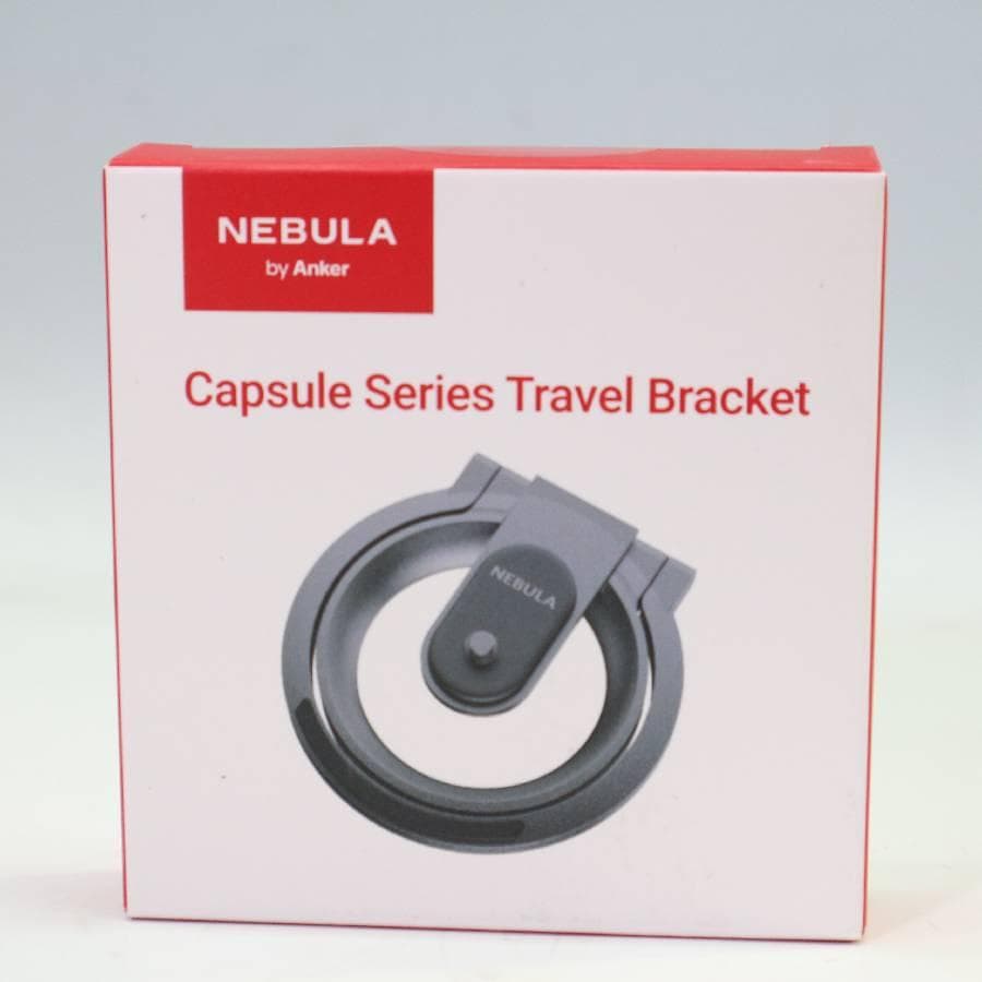 値下不可 展示品 ネビュラ Capsule3 プロジェクター Google TV