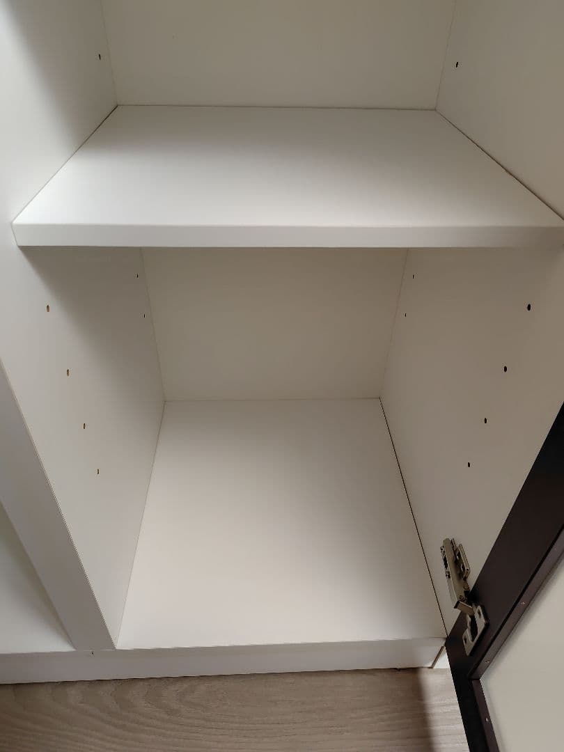 ニトリ キッチンボード 食器棚 収納棚