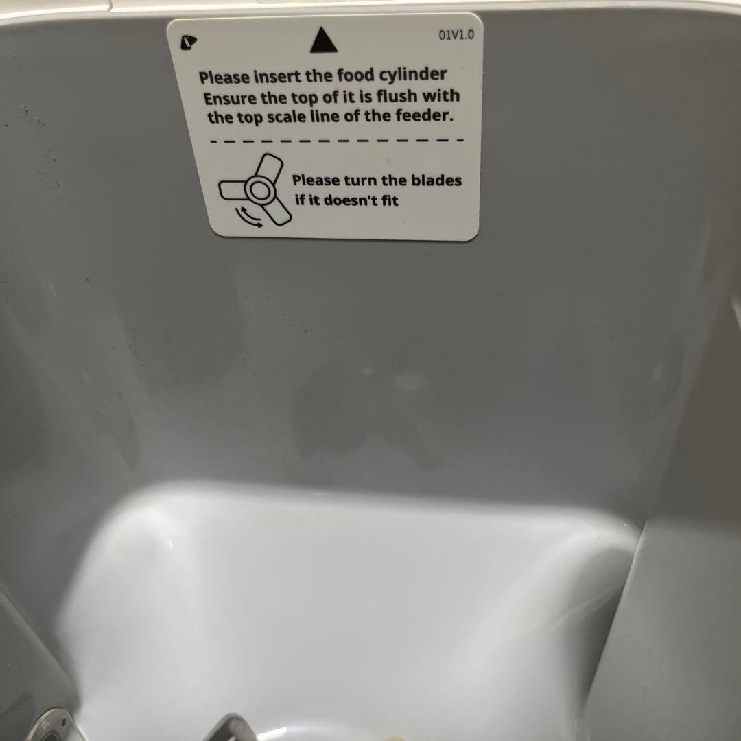 PETKIT フレッシュエレメントミニ 自動給餌器 自動餌やり機