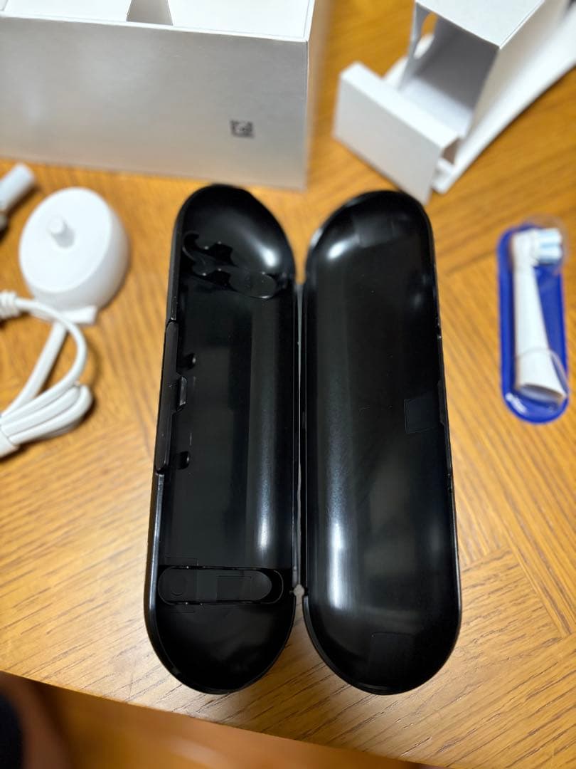 Oral B iO Series 5 電動歯ブラシ 本体