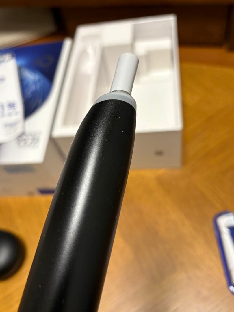 Oral B iO Series 5 電動歯ブラシ 本体