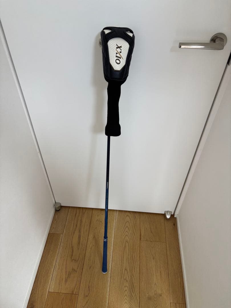 ア*ん様 レフティ　ゼクシオ10 フェアウェイウッド　5W MP1000 XXI