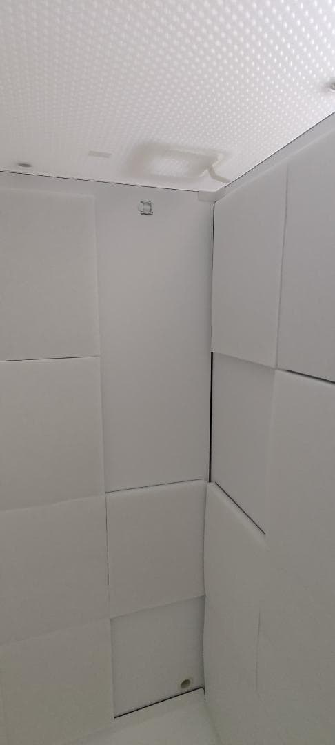 【yoyotown】OTODASUⅡ 吸音材,天井ファンあり