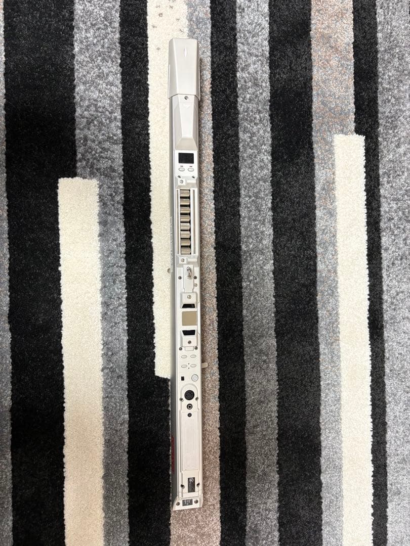 AKAI EWI5000 ワイヤレス電子管楽器