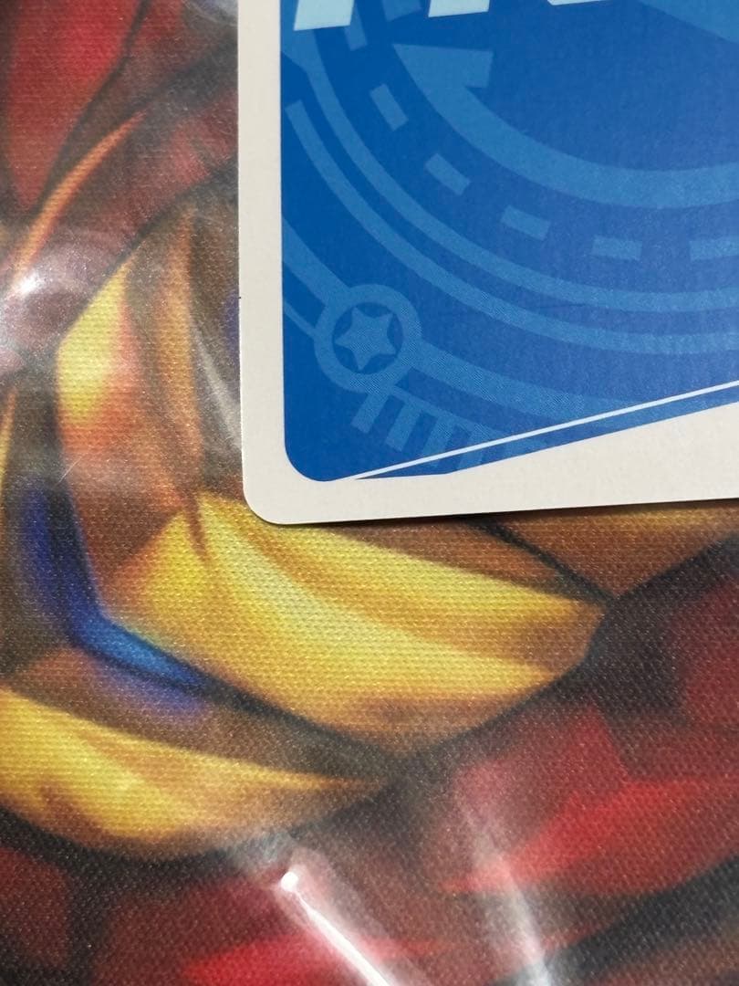 Reバース　アリサ・ミハイロヴナ・九条　NBP アーリャ