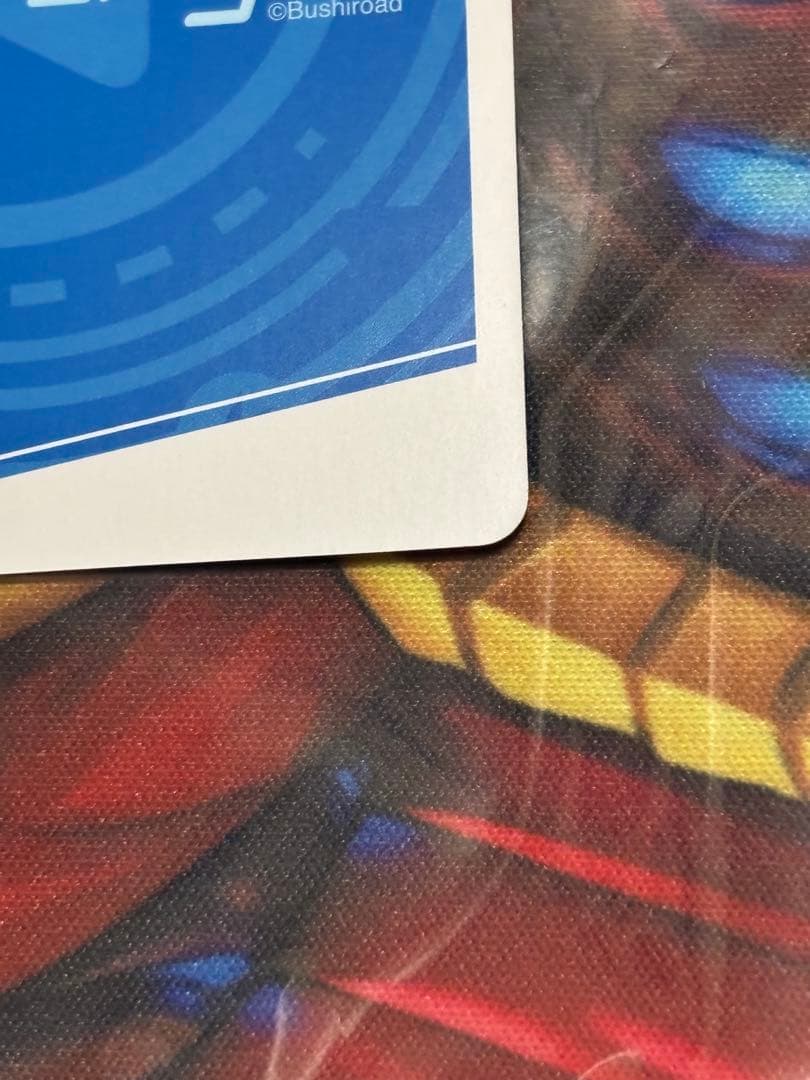 Reバース　アリサ・ミハイロヴナ・九条　NBP アーリャ